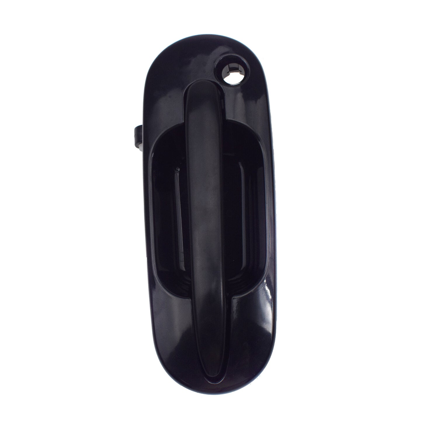 Exterior door handle for 1997-01 for Honda CR-V front drive side 72180st0003- v