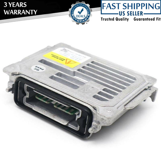 D3S HID headlight ballast suitable for GimCi Acadia 2013-2015, compatible with for Buick Enclav 89089352 Q