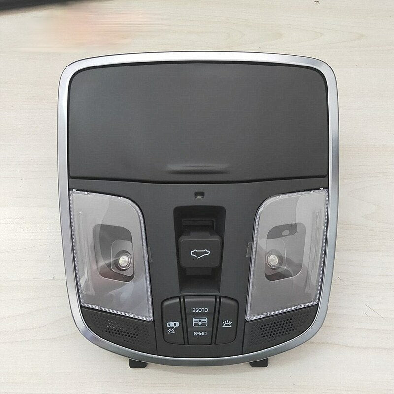 Car Light Sunroof Switch for Hyundai Sonata 9 92800-C3000 Reading Lamp Switch Q