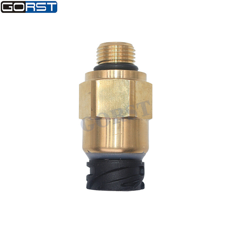 Oil Pressure Sensor Switch 81274216047 for Man Truck 81274210227 v