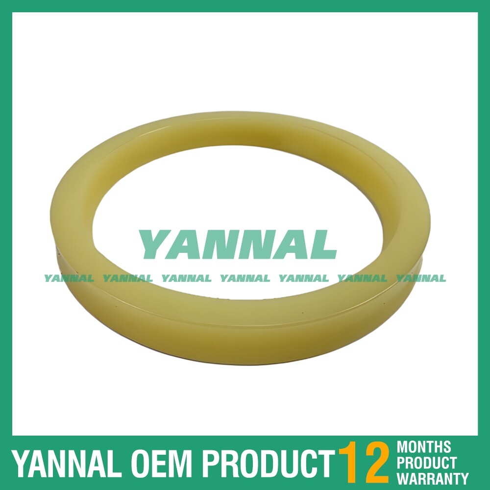 Oil seals 421-4025 are for Caterpillar diesel engine parts.