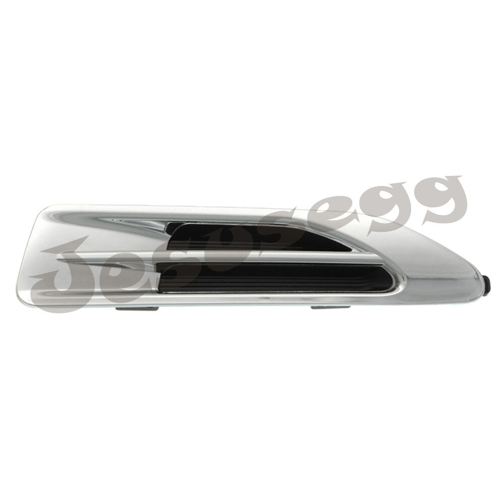 Fender Vents Trim Molding Front Left Side For 2016 - 2020 for KIA OPTIMA 1.6L 2.0L