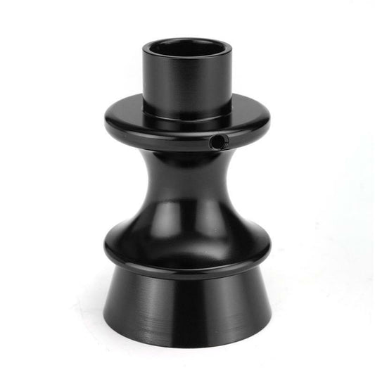 Aluminium Gear Shift Knob Reverse Lifter Up for Toyota FT86 GT86 M/T for Subaru BRZ