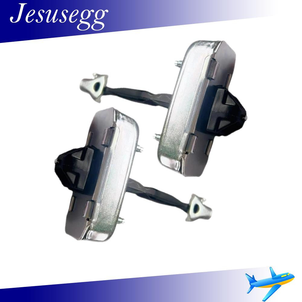 LH  RH Door Check Assy Strap Stopper Fits For ES350 Base Sedan 4-Door 07-12 Q