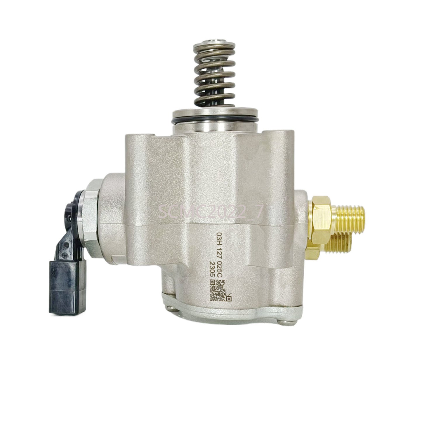 Injection High Pressure Fuel Pump for AUDI Q7 for VW Touareg 3.6L V6 03H127025C BHK