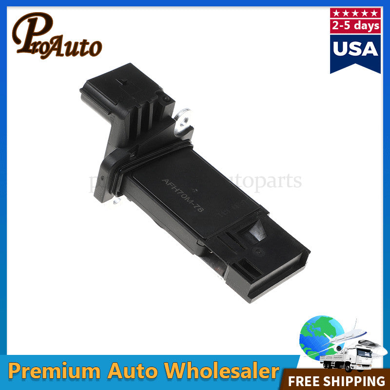 Mass Air Flow Sensor Meter MAF AFH70M-78 for Chevrolet Traverse Camaro for GMC