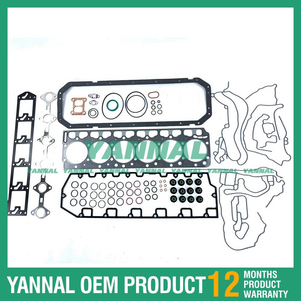 1306-7T/1830721C94 is a Perkins full gasket kit engine Drable spare part.