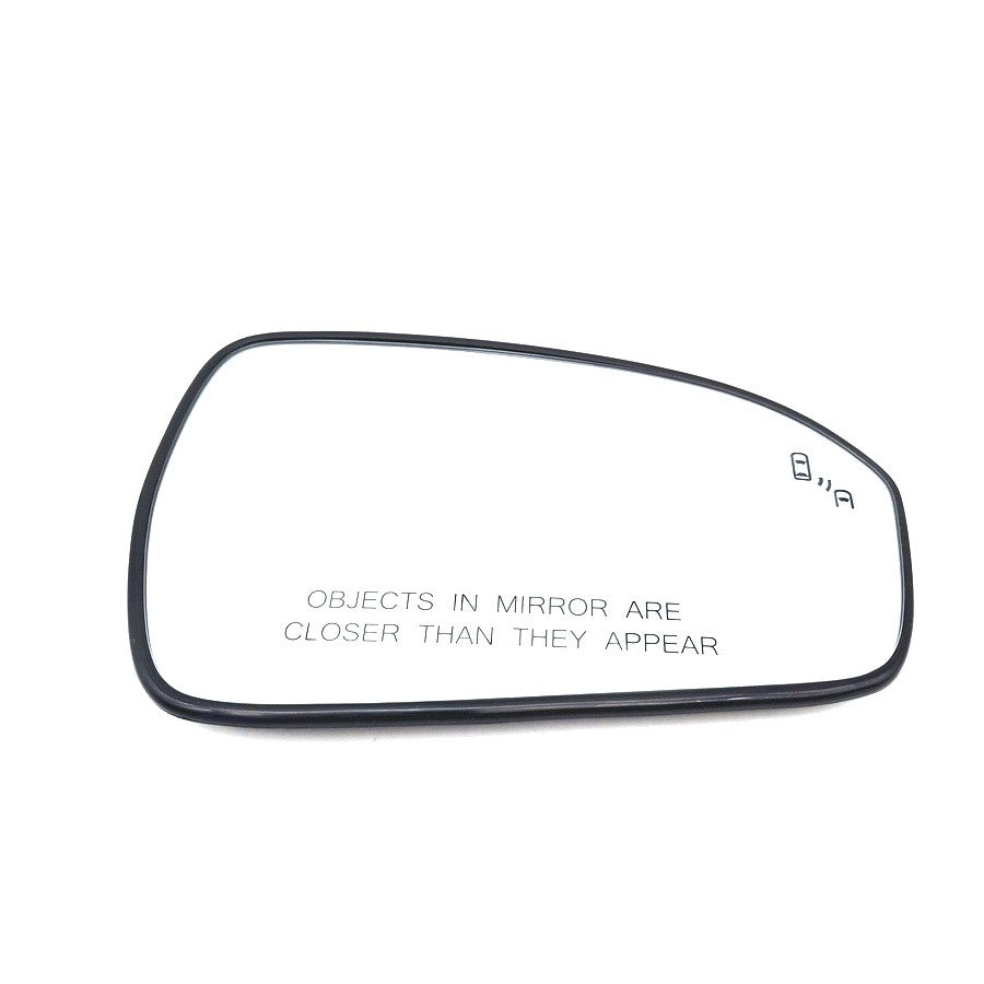 for Ford Fusion 2013-2020 Right Passenger Side Mirror Glass DS7Z-17K707-A New