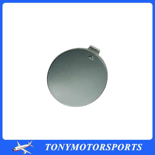 Fits for BMW F31 3 Series 2014 2015 Rear Bumper Tow Hook Eye Tow Cover 51127312749 Q