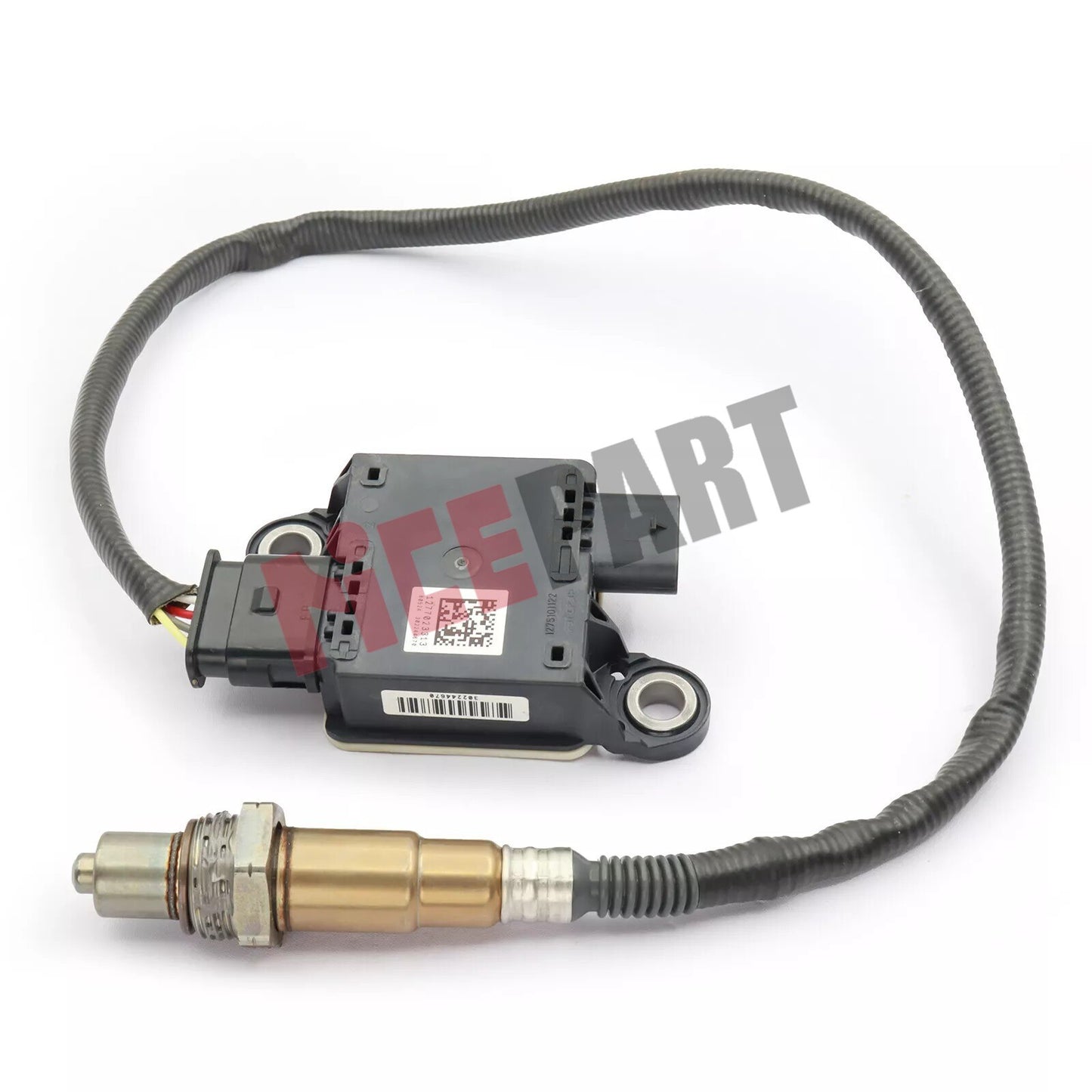 FS71-5L239-AA PM Exhaust Particulate Sensor Compatible with for Ford Mondeo 1.5L Diesel