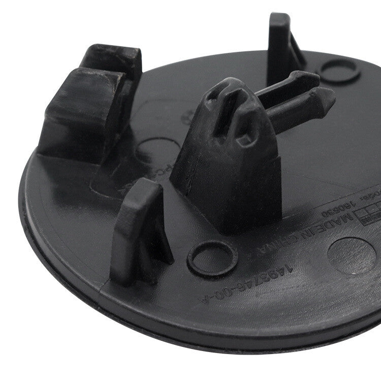 1493746-00-A Front Bumper Tow Hook Cover Trailer Cap for Tesla for Model Y