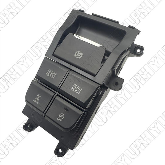 for Hyundai for Tucson 2015-2019 Console Parking Multi Switch 93300-F8050 93300D3000