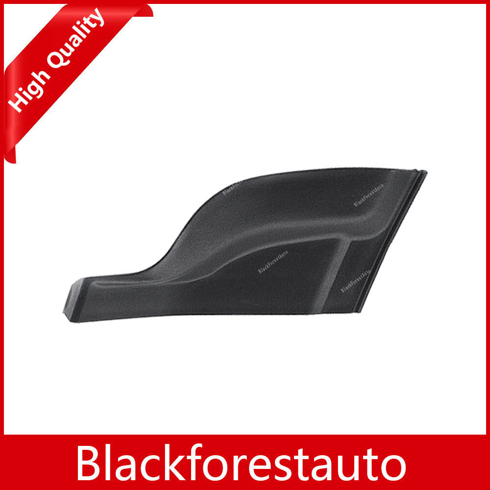 Front RH Windshield Wiper Side Cowl Extension Cover Fit for Toyota Prius 10 -15