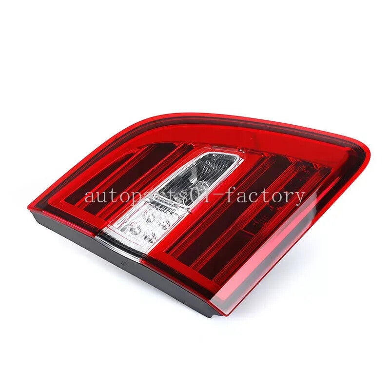 Rear Left /Inner Side Tail Light Assembly for Mercedes Benz M-Class W166 2012-15