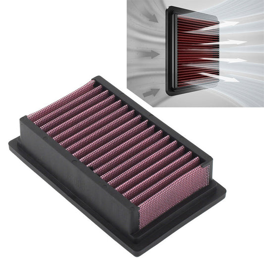 Motorcycle Air Filter BM-8006 for BMW F800GT F800R F800GF800ST F700GS F650G Q