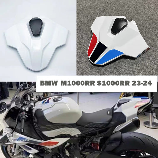 Suitable for BMW motorcycle rear for seat fairings M1000RR and S1000R 23-24