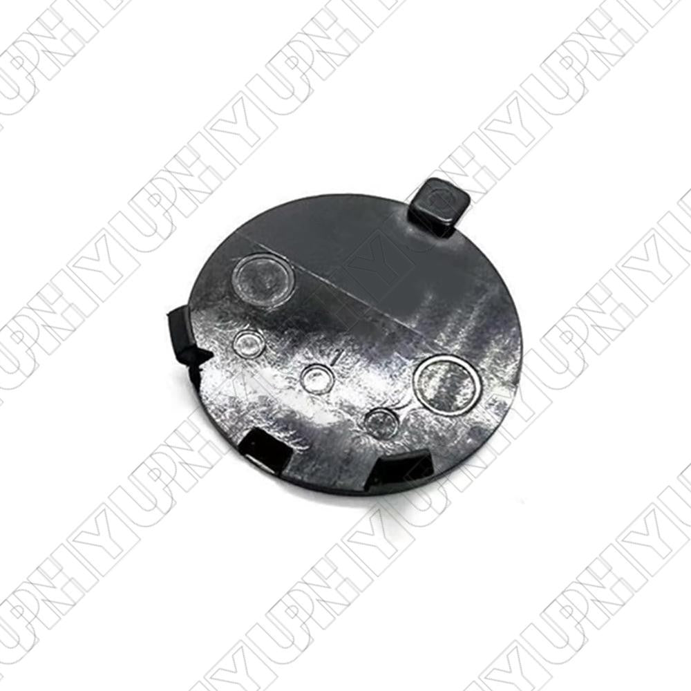 2Pcs Front Center Console Screw Cover 51167053123 for BMW Z4 E85 E86 2003-2009 Q