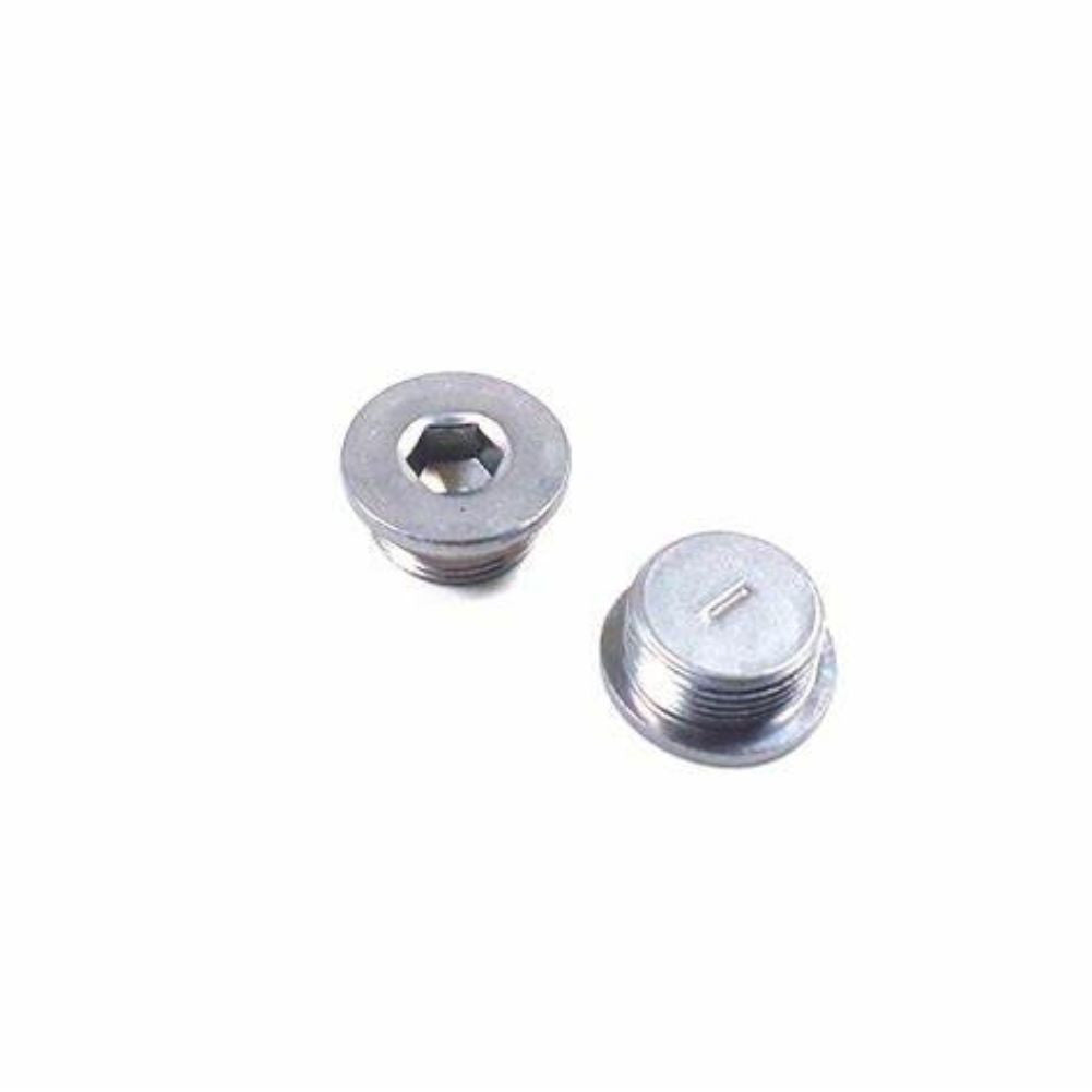 WHT005282 Drain PLUG for Porsche Macan