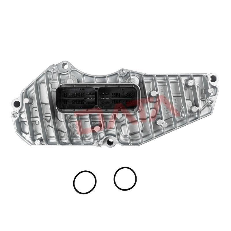 059198151P 6x Piston Ring Set Mast 83.01 mm KS Suitable for Audi for A8 Q7 3.0TDI D