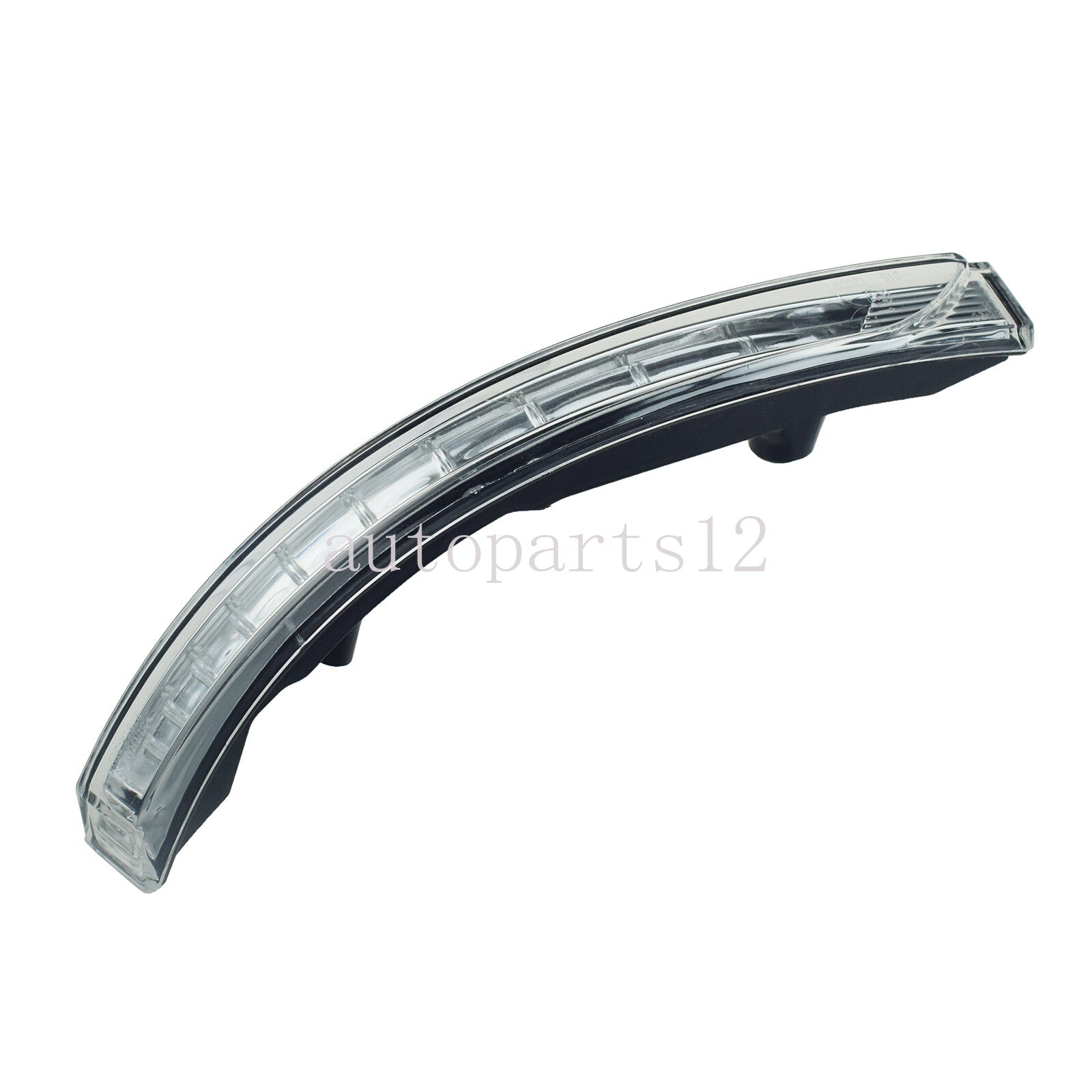 Left side mirror turn signal light 87614-3W100 for for Kia 2011-2015- v
