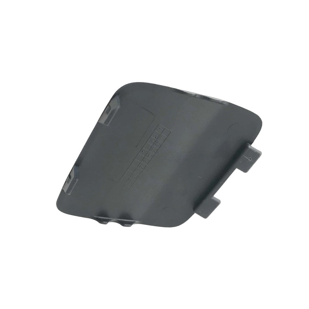 Rear Bumper Tow Hook Cover Unpainted Fits For 1 Series E88 / E82 2007-2013 Q