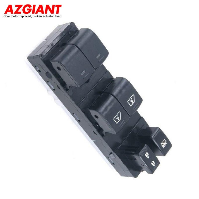 Front Left Driver Side Window Switch for Nissan Maxima 2+14pin 2009 - 2014