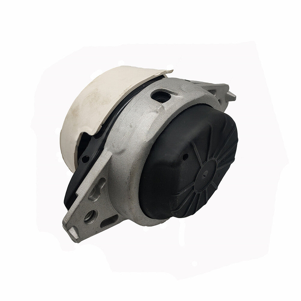 L+R engine mount 1662405917 is suitable for GLE400, GLS450, and GLE43. 1662405817- n