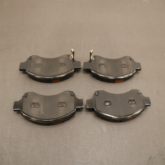Front Brake Pads for Buick Enclave 2016 Q