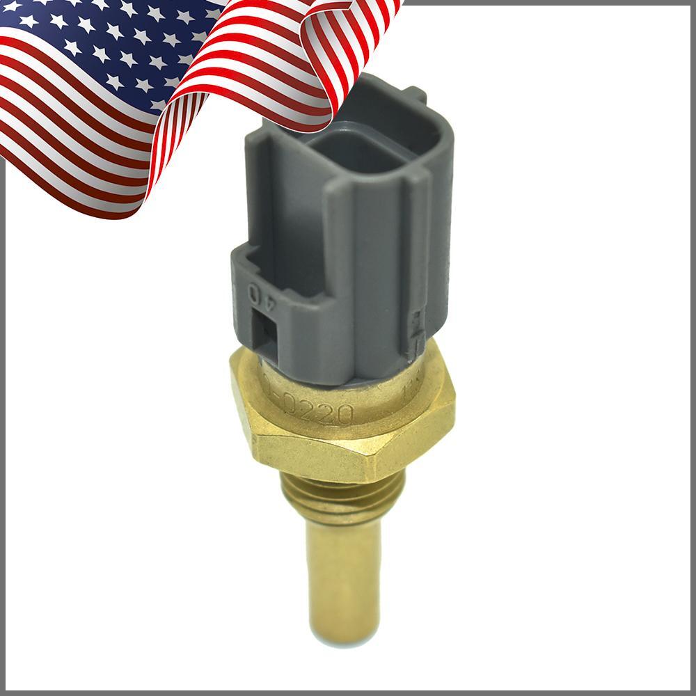 Coolant Temperature Sensor Water Temp Sender for Toyota for Lexus 89422-30030