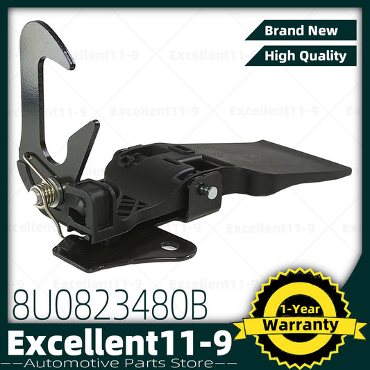 Upper latch release lever for Audi Q3 RSQ3 #8U0823480B #8U0823480C- n