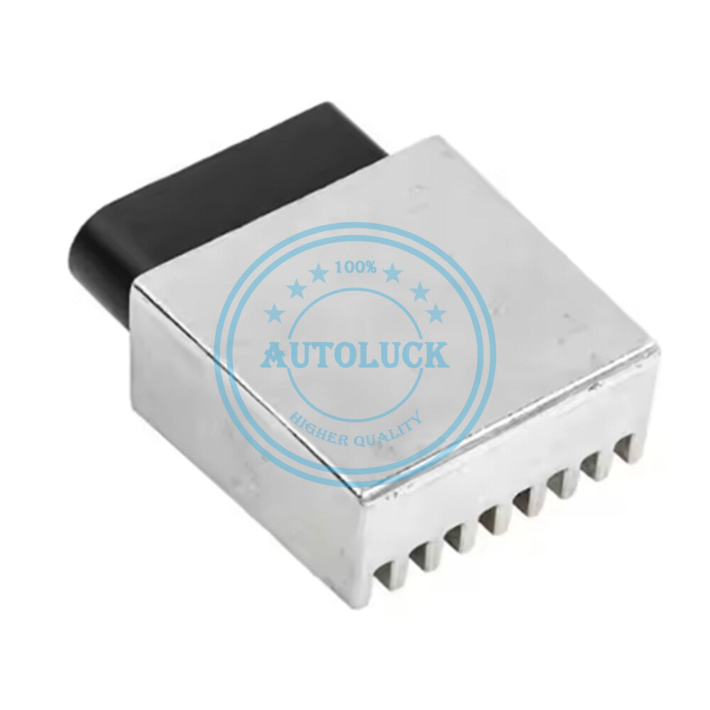 Fuel Pump Control Module 4F1906093A for Audi 2005-11 A6 4.2L 2007-11 S6 5.2L