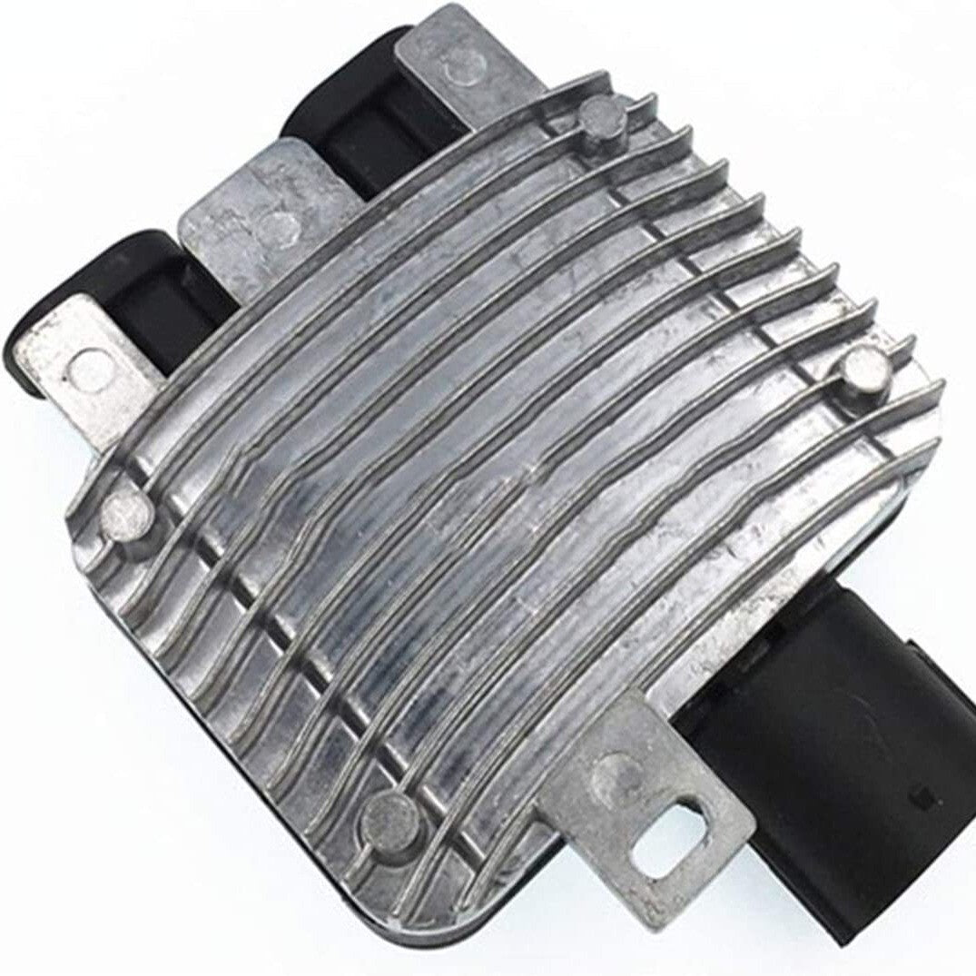 Cooling fan relay radiator control module suitable for Volvo S60 S80 XC70 XC60 31305106 Q