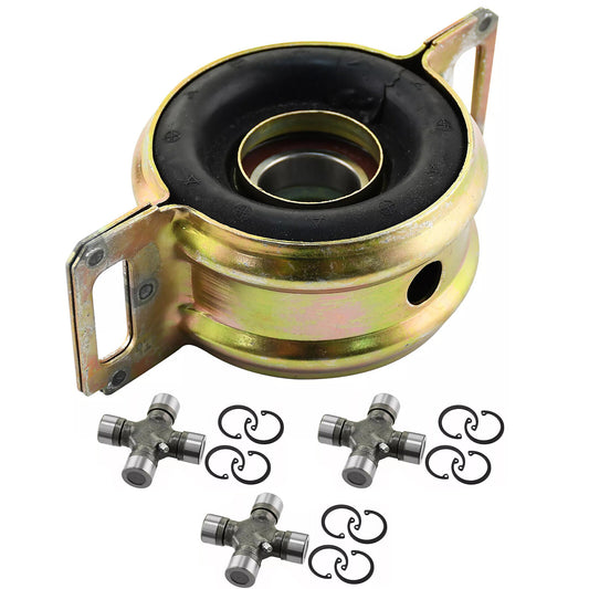 1 Set Driveshaft BearingSpicer U-Joints for Toyota Tacoma 2005-2015 372300K040