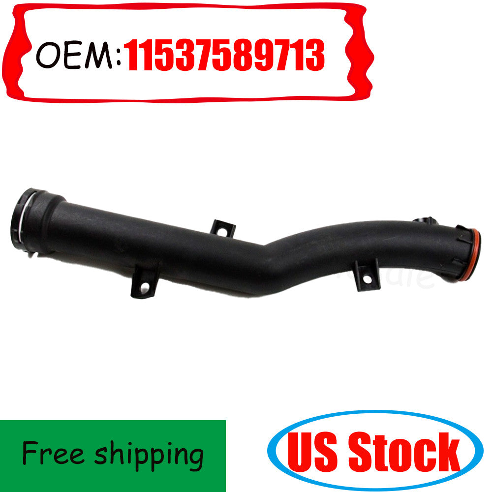 Water Pump To Thermostat Water Pipe for 2007-2012 for Mini Cooper 1.6L 11537589713 n