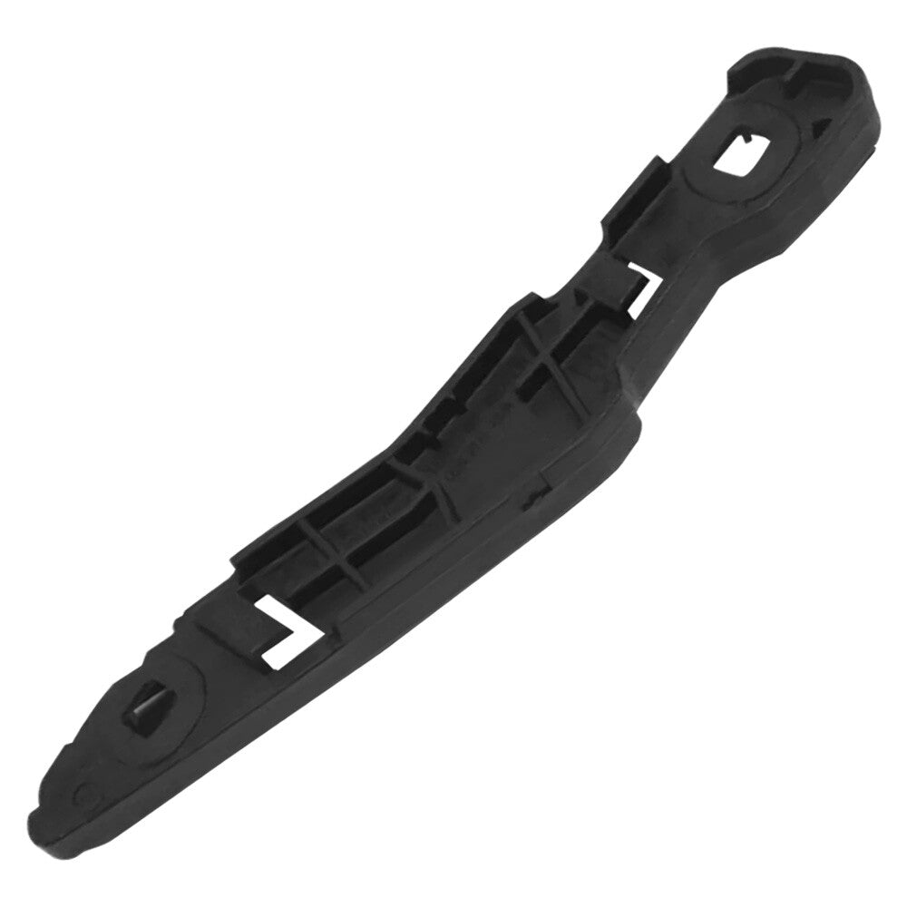 Fits For GLB-Class X247 W247 Front Bumper Left Mounting Rail Black A2478857300