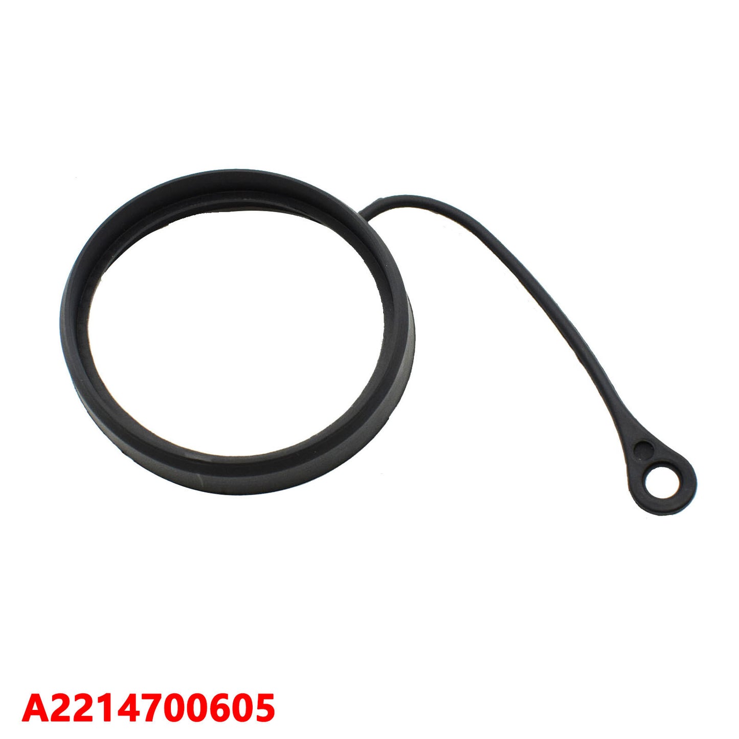 for Mercedes Benz C E A S Class # A2214700605 Car Oil Fuel Tank Cover Cap Rope Q