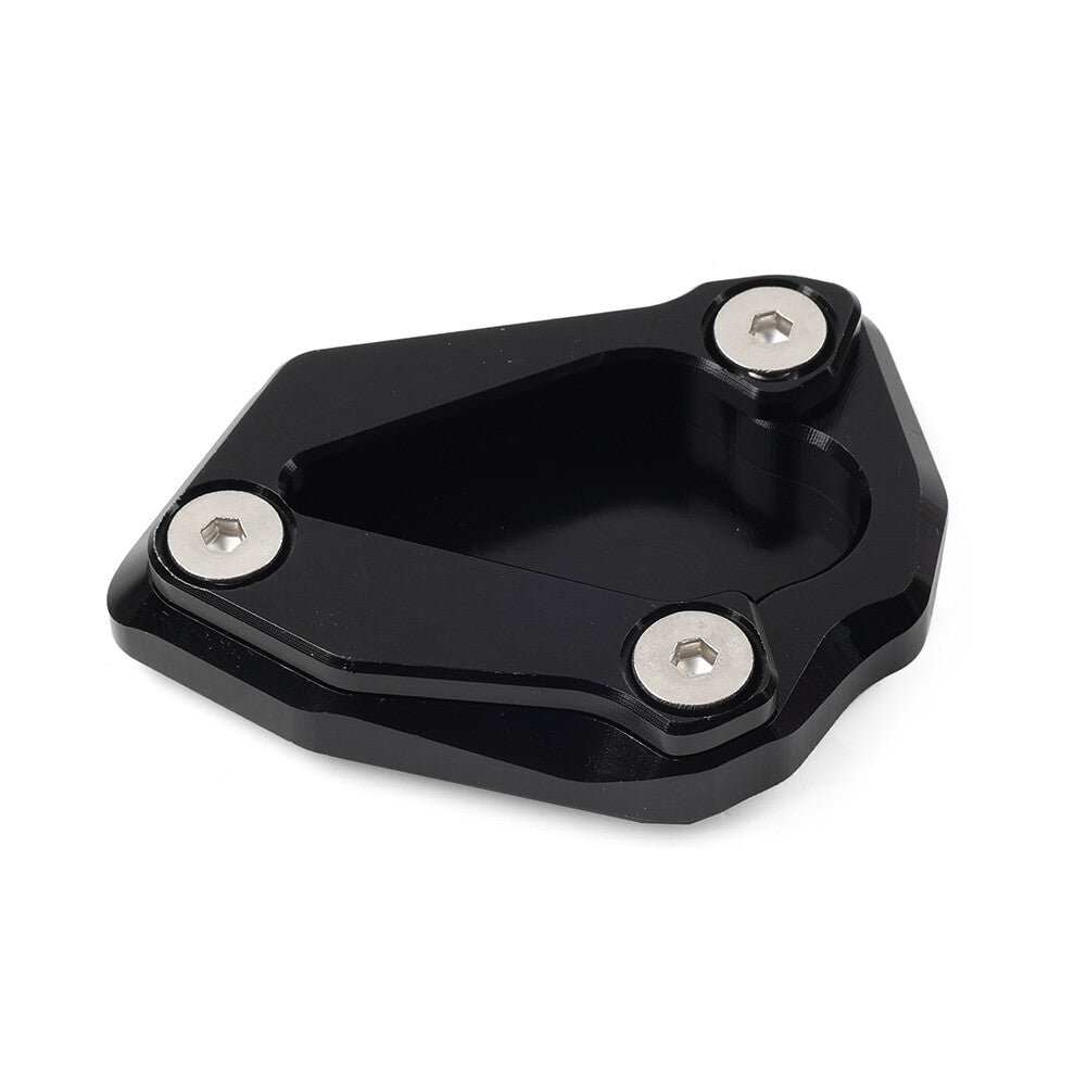 Kickstand Side Stand Extension Foot Plate Pad for BMW S1000R S1000RR 2019-23 21