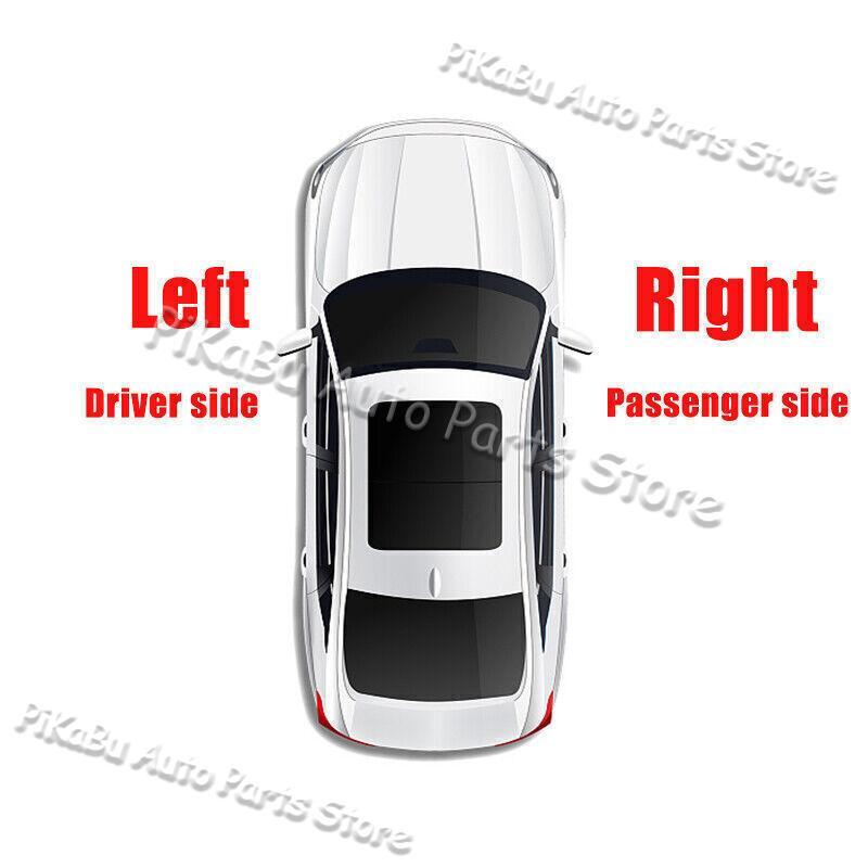 Right Outside Tail Light Rear Brake Lamp Reversing Lamp for BMW X5 G05 2019-2021
