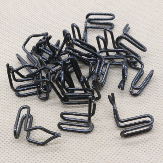 15-piece door trim panel retaining clips for Ford for Chrysler for Dodge 358470