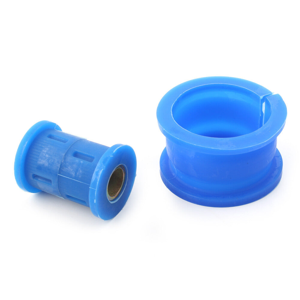 for Nissan Altima Steering Rack and Pinion Bushing Set 2002-2006 Polyurethane