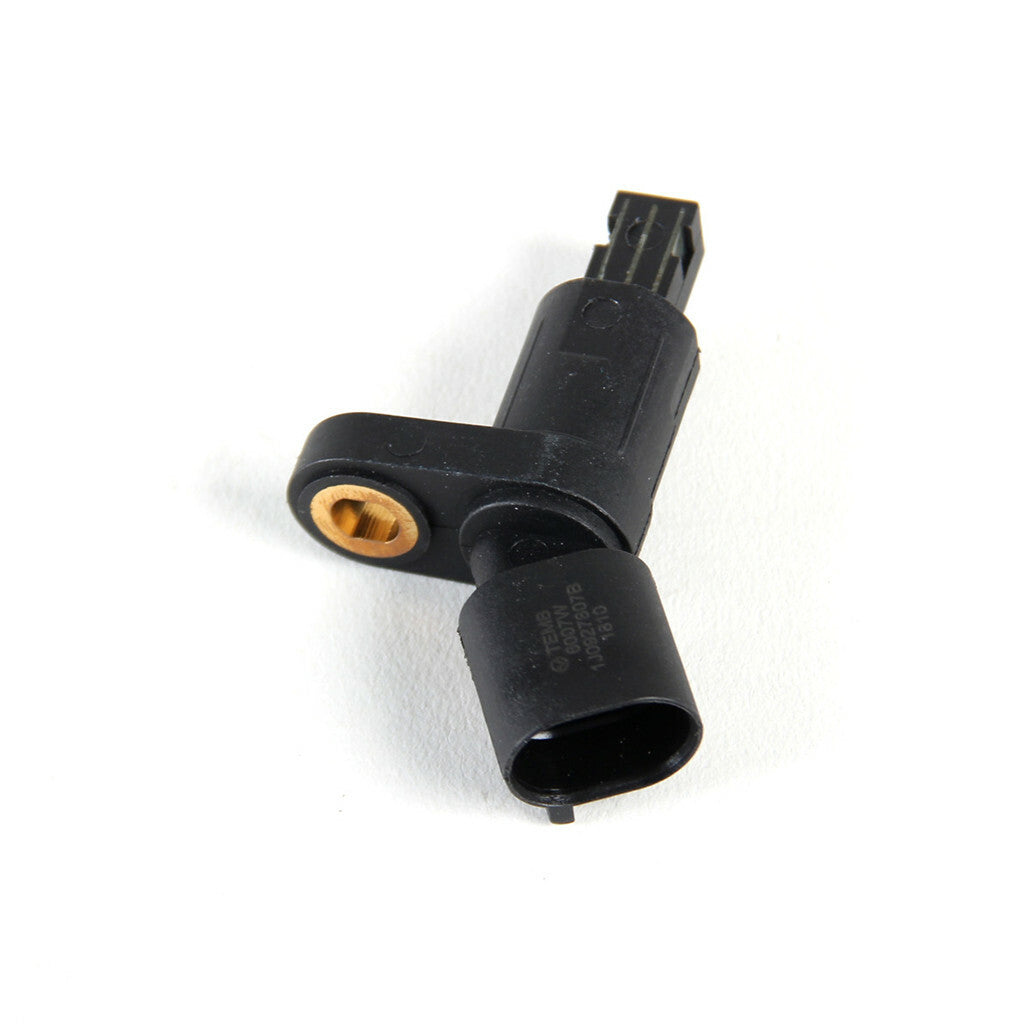 A brand new pair of rear ABS wheel brake sensors suitable for VW for Golf , Polo caddies, Beetle, for Jetta , for Audi TT, etc.