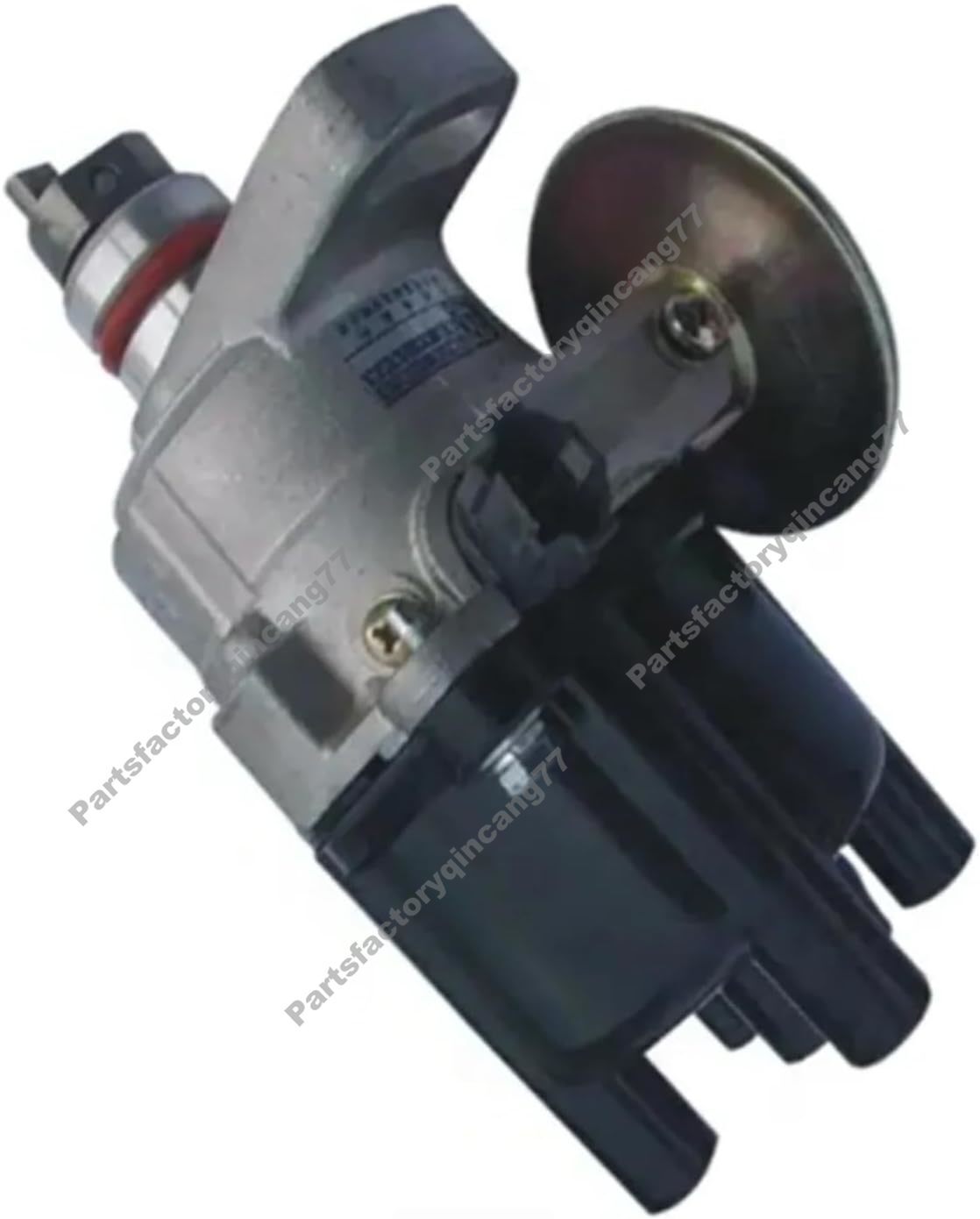 Ignition Distributor 33100-77A0L for Suzuki Engine F10A SJ410 1.0L L4 1982-1985