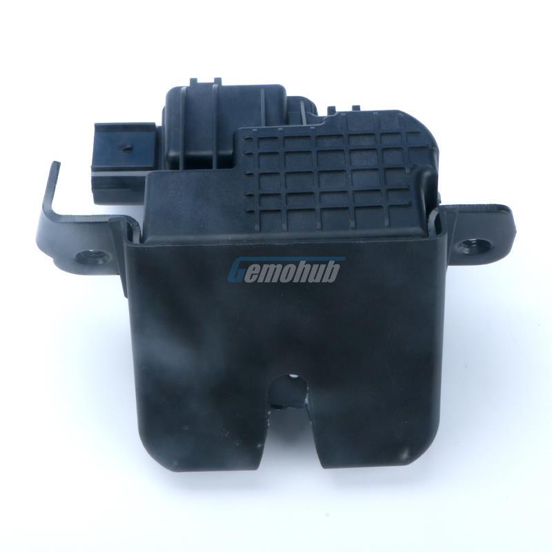 Rear Tailgate Lock Latch Actuator for 2016-2020 for Kia Sorento 18-2021 for Kia Stinger