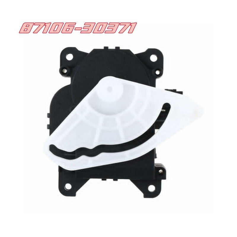 HVAC heater mixing valve actuator suitable for Lexus RX300 IS300 SC430 GS30- 87106-30371 n