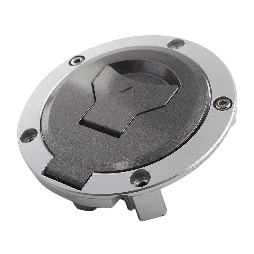 for Honda MSX125 2016-2019 CBR1000RR 2018-2019 Motorcycle Fuel Gas Cap Tank Lock Q