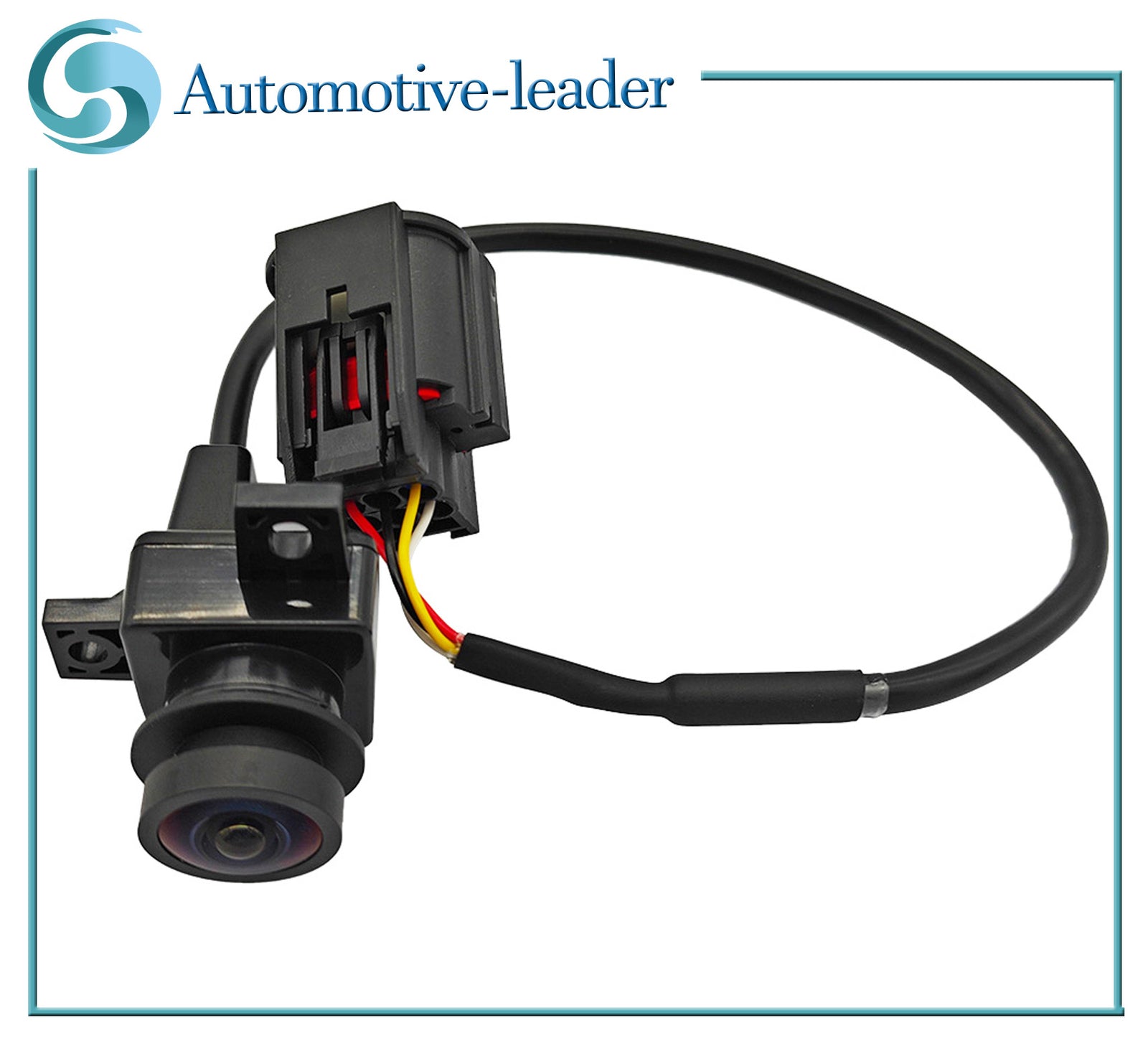Rear View Backup Tailgate Camera For 2009-2012 for Dodge for Ram 1500 2500 3500 Truck