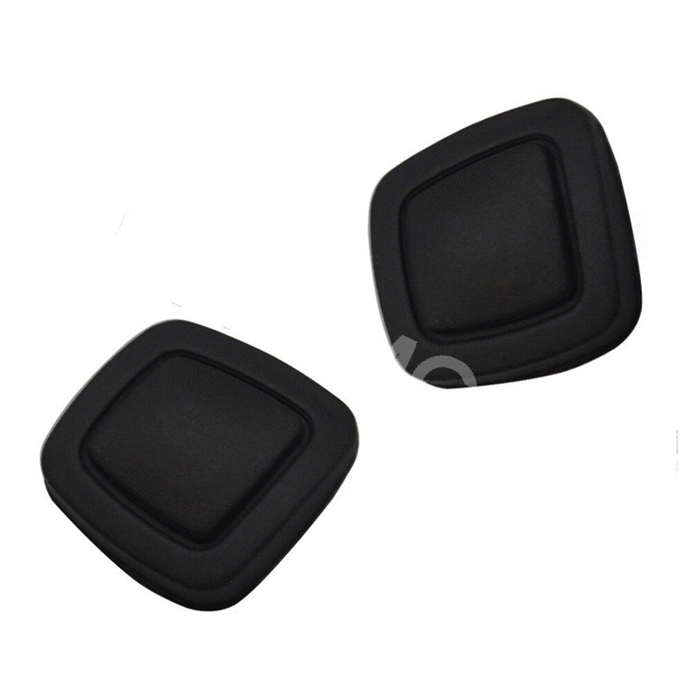 Car Door Handle Button Repair Kit Fit for Mercedes-Benz W220 S280 S320 1999-2005