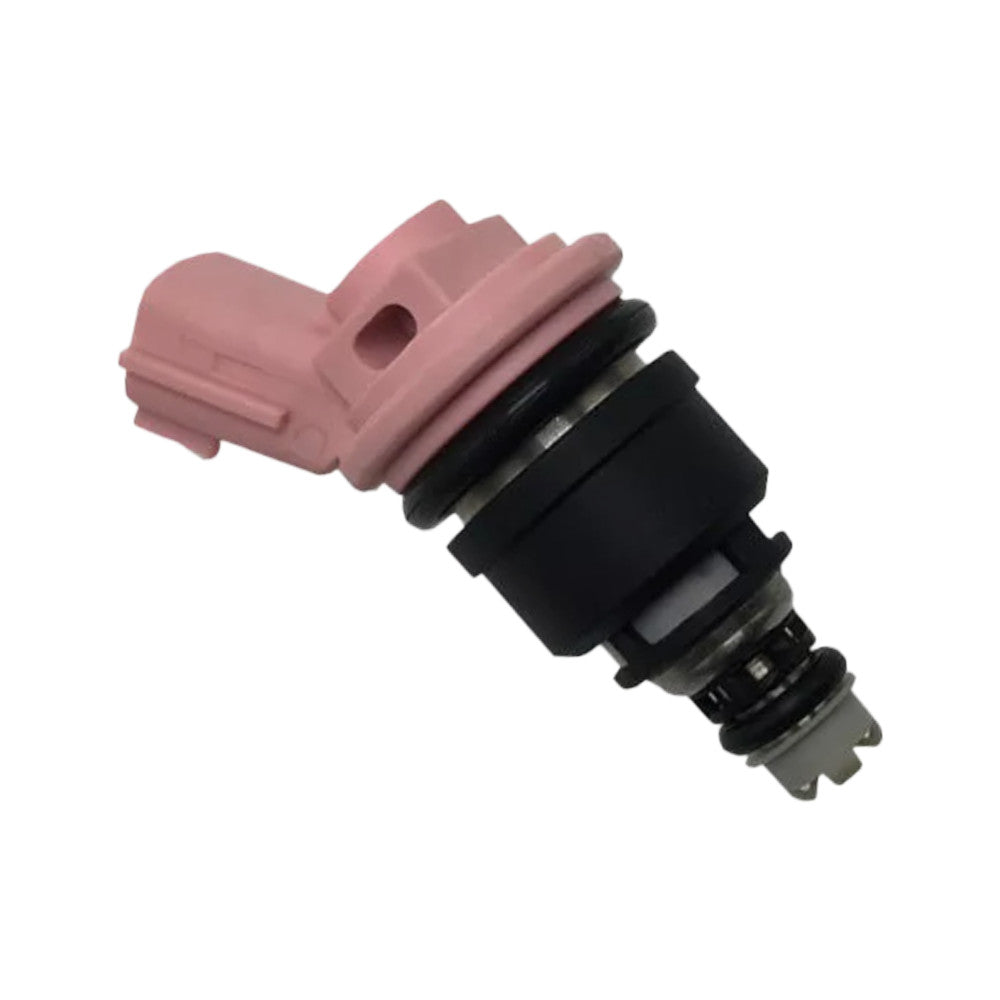 Four fuel injectors suitable for 1991-1999 Sentra 1.6L 16600-57Y00 16600-7E001- v
