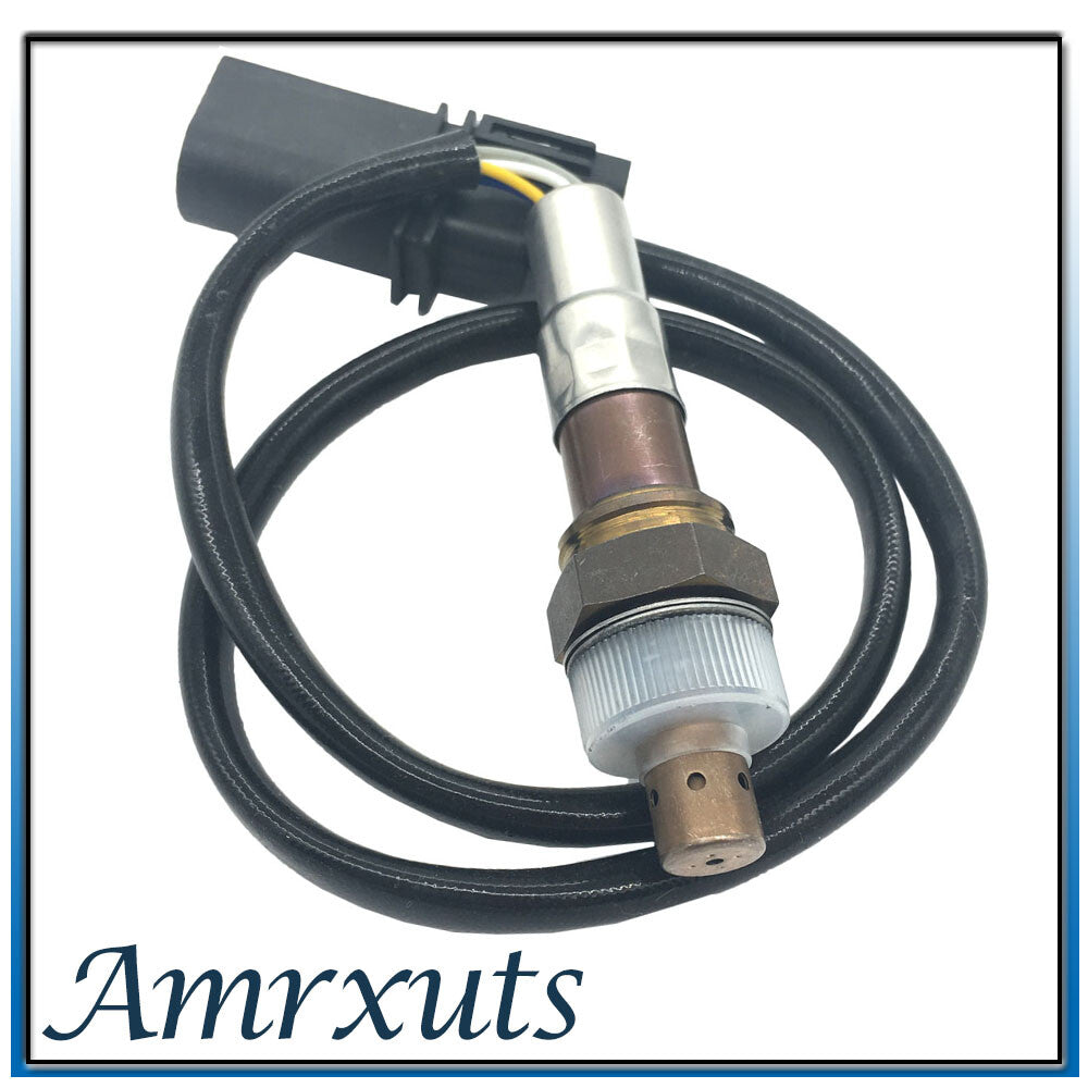Wideband upstream oxygen sensor 06E906265S suitable for Audi A4, A5, A6, Q5, S4, S5 3.0L, 3.2L... n