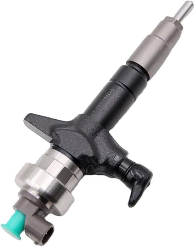 1X Fuel Injector 095000-5431 8-97311372-2 for Isuzu 3.0L Diesel Engine 4JJ1